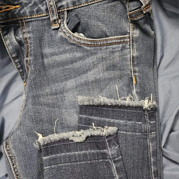 Prosperity Skinny Jeans Size 28 - Picture 4 of 5